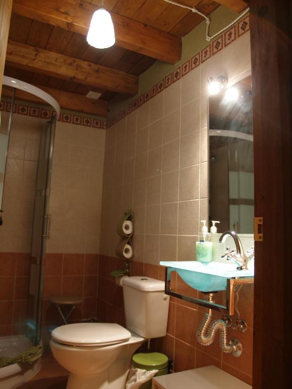 Alojamientos Rurales Angelita Olocau del Rey Cameră foto